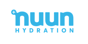 2022 Logo Nuun Hydration V1 Blue