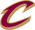 22Cavs Primary Logo C