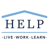 Helpfoundation Logo