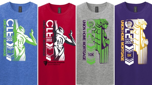 Shirt Reveal