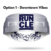 Headband 1 Downtown
