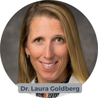 Dr Laura Goldberg