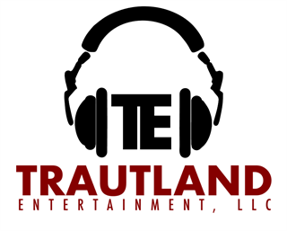 Trautland Entertainment Logo 2