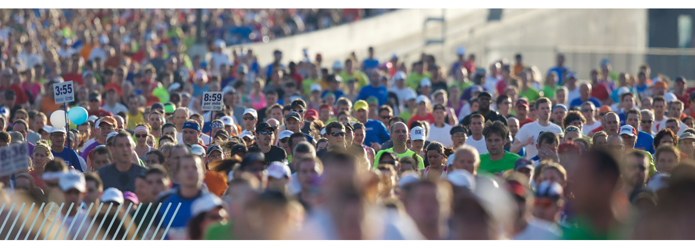 Cleveland Marathon