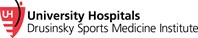Uh Drusinsky Sports Medicine Institute Logo