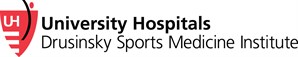Uh Drusinsky Sports Medicine Institute Logo