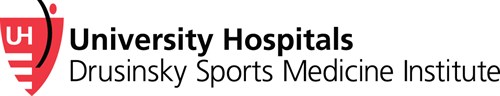 Uh Drusinsky Sports Medicine Institute Logo