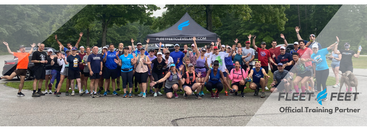 Cleveland Marathon