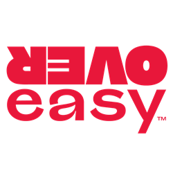 Overeasy