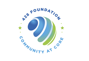 428 Foundation Logo