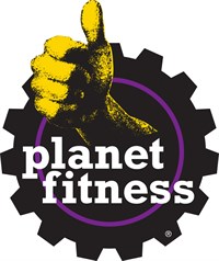 Planetfitness Gear Logo Rgb