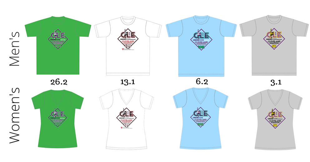 Shirt Reveal Website
