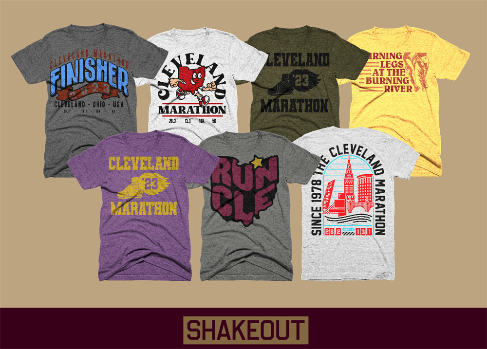 Official Gear
