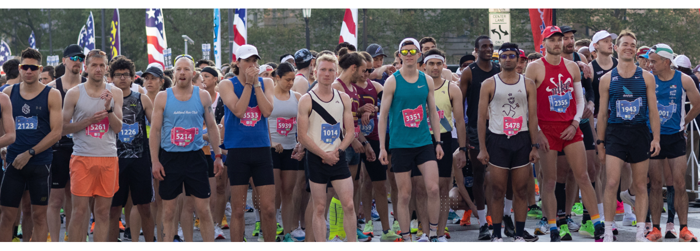 Cleveland Marathon