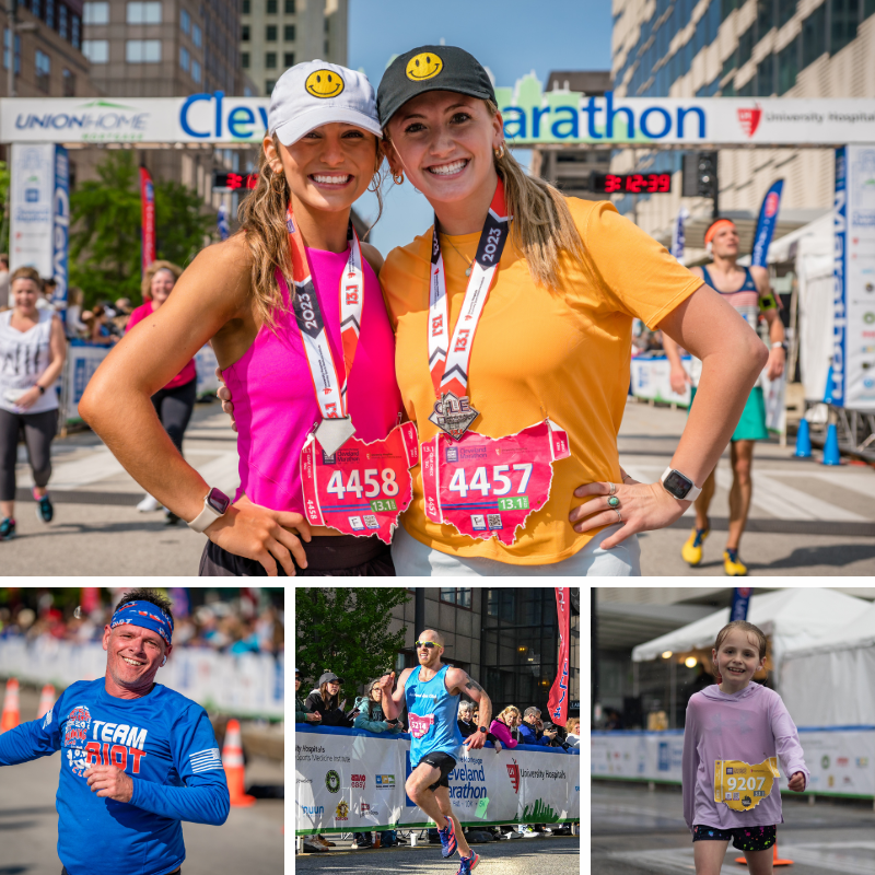 2024 Registration Cleveland Marathon