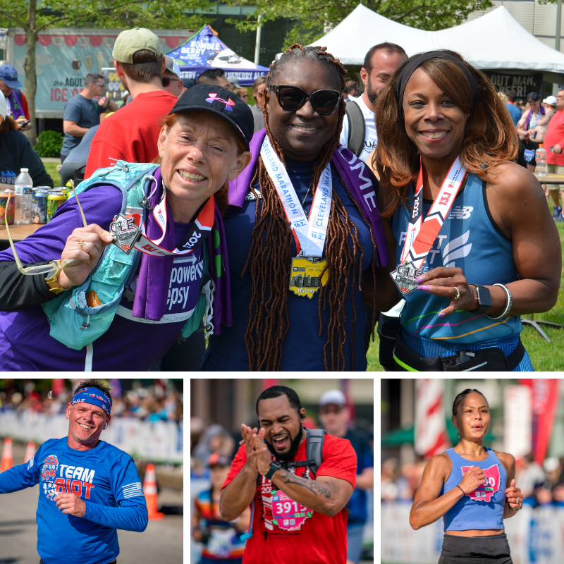 2024 Registration Cleveland Marathon