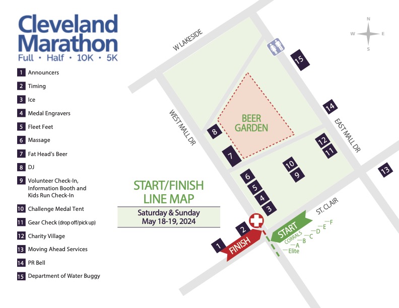 2024 Start Finish Map (1)