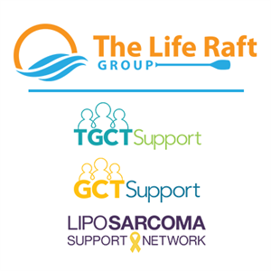 Liferaftgroup Logo