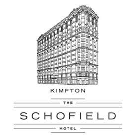 Kimpton Schofield Hotel Logo