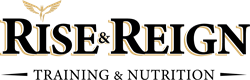 Rise Reign 1