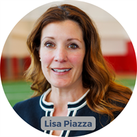 Lisa Piazza