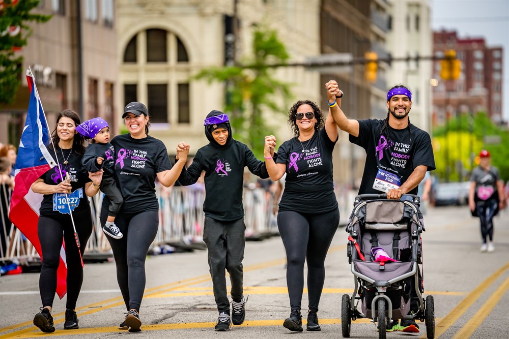 Charityfinish Line