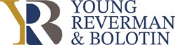 Youngrevermanbolotincolor Logo