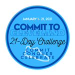 Commit To Cleveland 21 Day Challenge Badge (1)