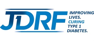 Jdrf Logo