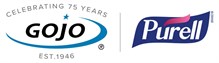 Gojo Purell Logo