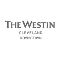 Westin Cleveland Logo 1
